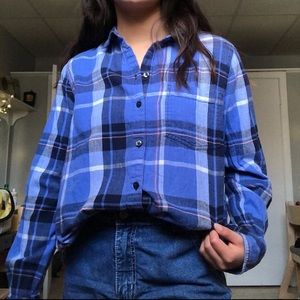 Flannel